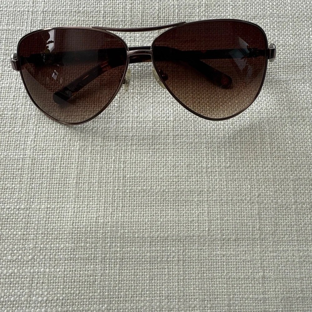 Michele Brown Sunglasses Classic Accessories